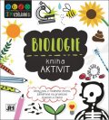 neuveden: Biologie - Kniha aktivit