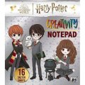 neuveden: Harry Potter - Blok k vybarvení