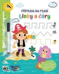 neuveden: Linky a čáry - Příprava na psaní
