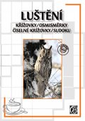neuveden: Luštění - Křížovky, osmisměrky, číselné křížovky, sudoku