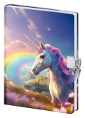 : Památník se zámkem Magic Dreams