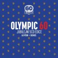 Olympic: Olympic 60 - Jubilejní 5 CD edice - 60 písní + 1 bonus