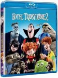 neuveden: Hotel Transylvánie 2 - Blu-Ray