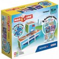 neuveden: Geomag Magicube - doprava