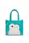 neuveden: Squishmallows Kabelka - sova Winston