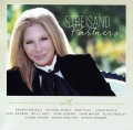 neuveden: CD Barbara Streisand Partners