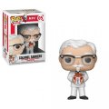 neuveden: Funko POP Icons: KFC - Colonel Sanders