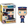 neuveden: Funko POP TV: Doctor Who S4 - The Kerblam Man (GW)