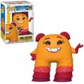 neuveden: Funko POP Disney: Monsters at Work - Val