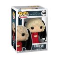 neuveden: Funko POP TV: Sandman - Lucifer