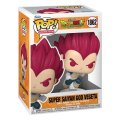 neuveden: Funko POP Animation: Dragon Ball Super: Broly - Super Saiyan God Vegeta #18