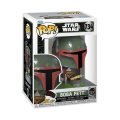 neuveden: Funko POP Star Wars: Boba Fett with Rockets