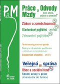neuveden: PaM 4/2025 Práce a mzdy Zákon o zaměstnanosti v číslech