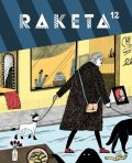 neuveden: Raketa 12 - Chlupaté číslo