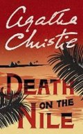 Christie Agatha: Death on the Nile
