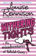 Rennisonová Louise: Withering Tights