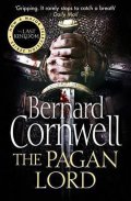 Cornwell Bernard: Pagan Lord