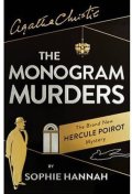 Hannahová Sophie: The Monogram Murders