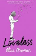 Osemanová Alice: Loveless
