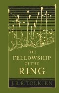 Tolkien John Ronald Reuel: The Fellowship of the Ring