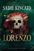 Kincaidová S. J.: Lorenzo