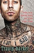 Barker Travis: Can I Say