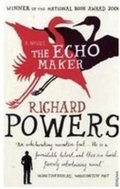 neuveden: Echo Maker