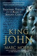 Morris Marc: King John