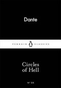 Alighieri Dante: Circles of Hell