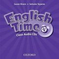 Rivers Susan: English Time 4 Class Audio CDs /2/ (2nd)