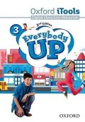 Jackson Patrick: Everybody Up 3 iTools DVD Rom (2nd)