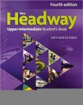 Soars Liz: New Headway Upper Intermediate Student´s Book (4th)