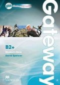 Spencer David: Gateway B2+: Student´s Book + Webcode Pack