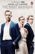 le Carré John: The Night Manager