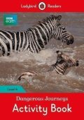 neuveden: BBC Earth: Dangerous Journeys