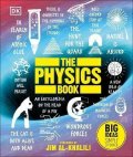 Dorling Kindersley: The Physics Book