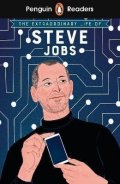 Barr-Green Craig: Penguin Readers Level 2: The Extraordinary Life of Steve Jobs (ELT Graded R
