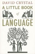 Crystal David: Little Book of Language