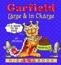 Davis Jim: Garfield Large & in Charge: His 45th Book