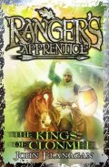 Flanagan John: Ranger´s Apprentice 8: The Kings of Clonmel