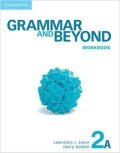 Zwier Lawrence J.: Grammar and Beyond 2A: Workbook