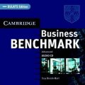 Brook-Hart Guy: Business Benchmark Advanced Audio CD BULATS Edition