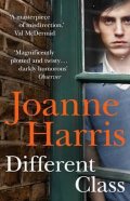 Harrisová Joanne: Different Class