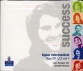 Parsons Jenny: Success Upper Intermediate Class CD