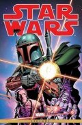 kolektiv autorů: Star Wars Omnibus Vol. 2