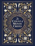 -: Count of Monte Cristo