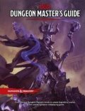 neuveden: Dungeon Master´s Guide (Dungeons & Dragons Core Rulebooks)