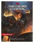 Wizards RPG Team: Tasha´s Cauldron of Everything (D&d Rules Expansion) (Dungeons & Dragons)