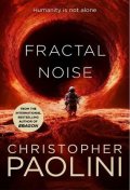 Paolini Christopher: Fractal Noise