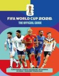 -: FIFA World Cup 2026: The Official Guide